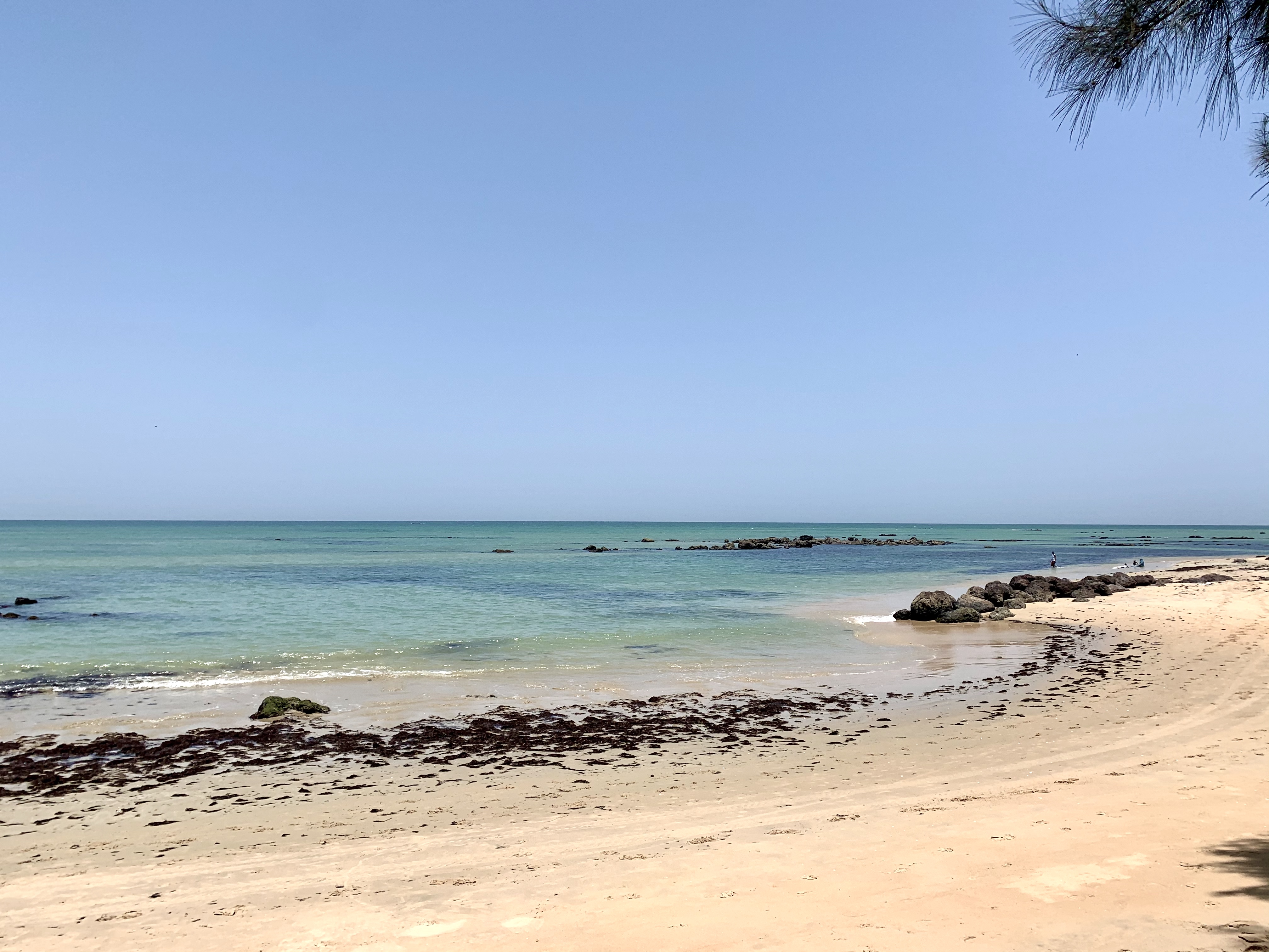 Chambres d'hôtes près de la plage