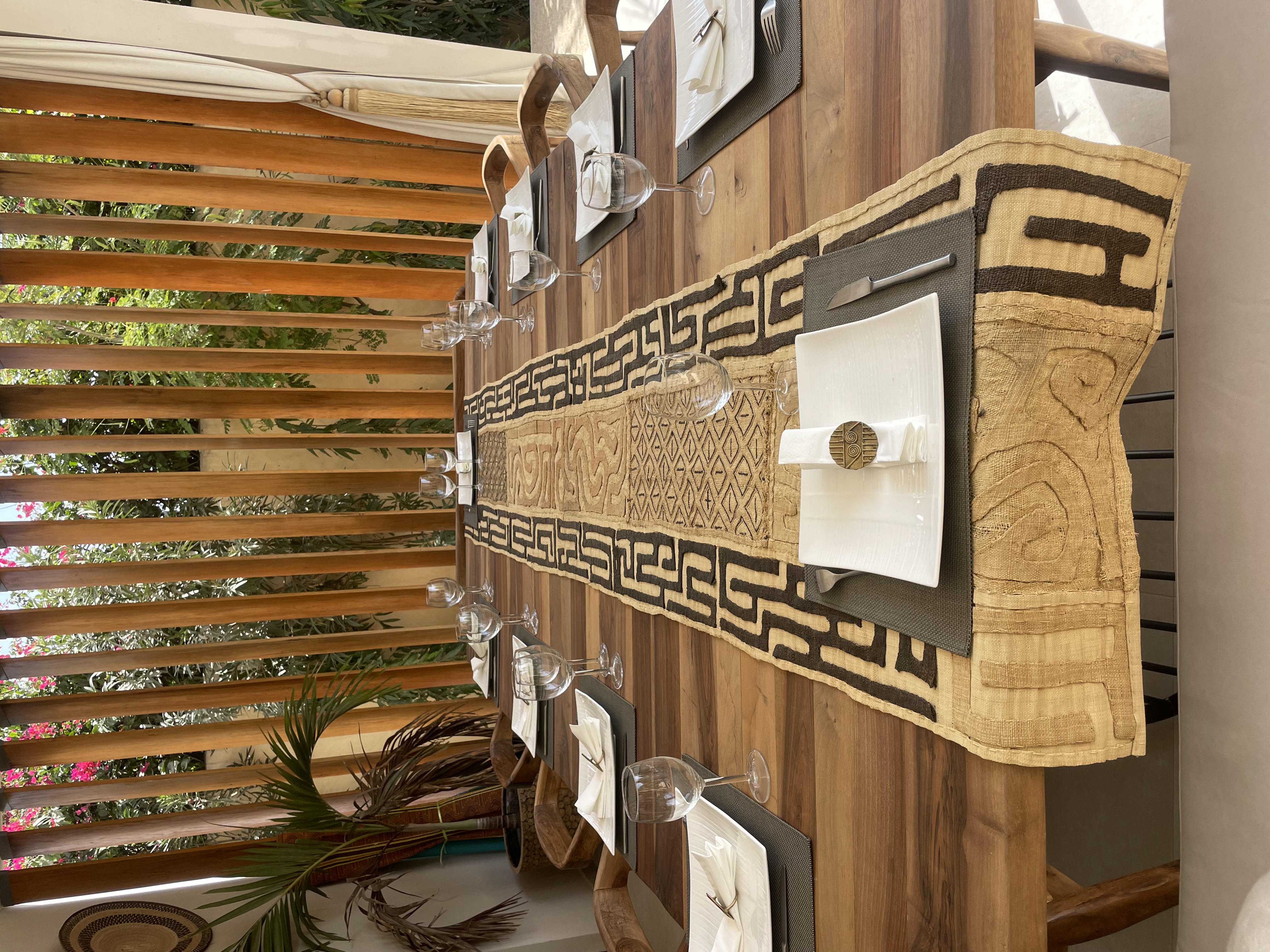 Privatisation pour événements